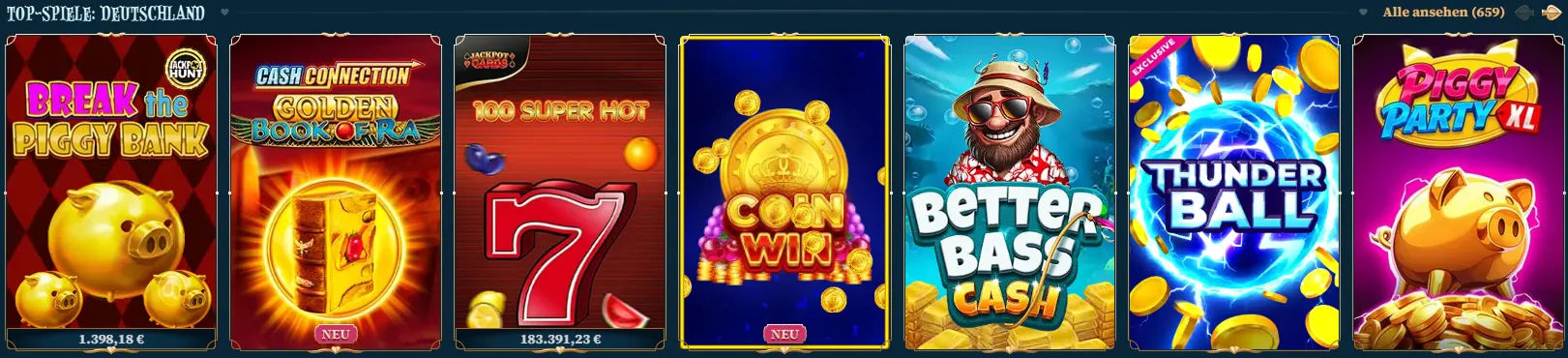 Bonus Crab — die einzigartige BetAlice-Mechanik